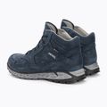 Buty turystyczne męskie Meindl Helsinki GTX navy 3