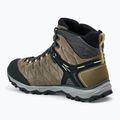 Buty turystyczne męskie Meindl Mondello Mid GTX nature/yellow 3