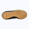 Buty zapaśnicze dziecięce adidas Havoc black/white 5