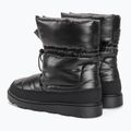 Śniegowce damskie GANT Sannly black 3