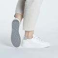 Buty damskie GANT Avona white/silver 2