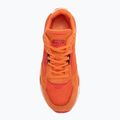 Buty męskie GANT Zupimo brunt orange 5