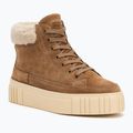 Buty damskie GANT Snowmont warm sand