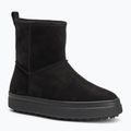 Śniegowce damskie GANT Snowhill black