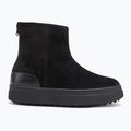 Śniegowce damskie GANT Snowhill 29543783 black 2