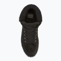 Buty damskie GANT Snowmont black 5