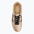 Buty damskie GANT Cuzima metallic/black/natural 5