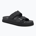 Klapki męskie GANT Palbuddy black