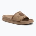 Klapki męskie GANT Pierbay warm sand