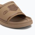 Klapki męskie GANT Pierbay warm sand 7