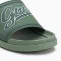 Klapki męskie GANT Pierbay kalamata green 7