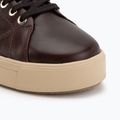 Buty damskie GANT Avino dark brown 7