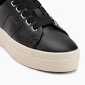 Buty damskie GANT Avona black 7