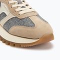 Buty damskie GANT Caffay sand/gray 7