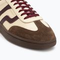 Buty męskie GANT Cuzmo Lth ivory/brown 7