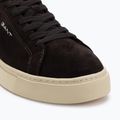 Buty męskie GANT Mc Julien dark brown 7