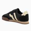 Buty męskie GANT Baylle black 3