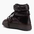 Śniegowce damskie GANT Snowhill dark brown 3