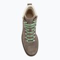 Buty damskie GANT Wootlynne dark taupe 5