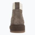Buty damskie GANT Wootlynne dark taupe 6