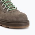Buty damskie GANT Wootlynne dark taupe 7