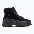 Buty damskie GANT Wintly black 2