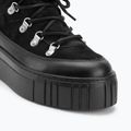 Buty damskie GANT Snowmont warm black 7