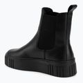 Buty damskie GANT Snowmont Leather black 3