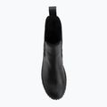 Buty damskie GANT Snowmont Leather black 5