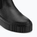 Buty damskie GANT Snowmont Leather black 7