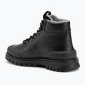 Buty męskie GANT Nebrada Lth black 3