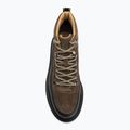 Buty męskie GANT Hillprep dark olive 5