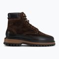 Buty męskie GANT Clafton 31643132 dark brown 2