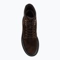 Buty męskie GANT Clafton 31643132 dark brown 5