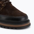 Buty męskie GANT Clafton 31643132 dark brown 7