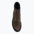 Buty męskie GANT Clafton dark grey 5