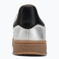 Buty damskie GANT Cuzima silver black 6