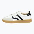 Buty damskie GANT Cuzima white/black 9
