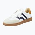 Buty męskie GANT Cuzmo white/marine 8
