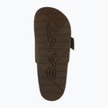 Klapki damskie GANT Mardale dark brown 6