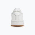 Buty Reebok Club C 85 white/light grey/gum 6