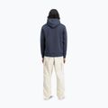 Bluza męska Alpha Industries Basic navy 3