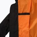 Kurtka męska Alpha Industries MA-1 TT Two Tone Hood black/black 8