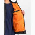 Kurtka męska Alpha Industries Hooded Puffer Faux Down black 7
