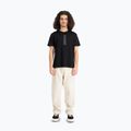 Koszulka męska Alpha Industries Puff Print black 2