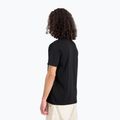 Koszulka męska Alpha Industries Puff Print black 5