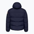 Kurtka męska Alpha Industries HP NASA ultra navy 2