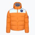 Kurtka męska Alpha Industries HP NASA tangerine