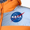 Kurtka męska Alpha Industries HP NASA tangerine 3
