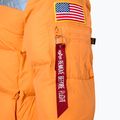 Kurtka męska Alpha Industries HP NASA tangerine 4